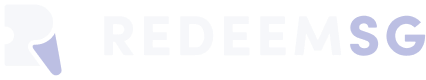 RedeemSG Logo